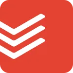 Todoist Icon SVG Icon